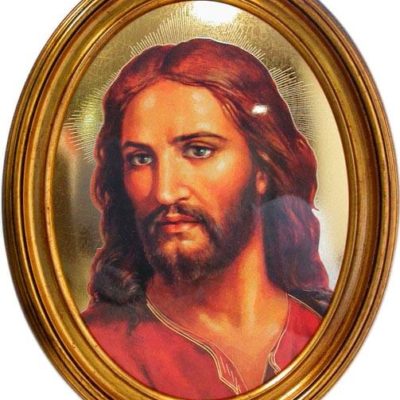 Cuadro de Jesus
