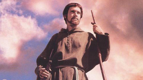 Francisco de Asis