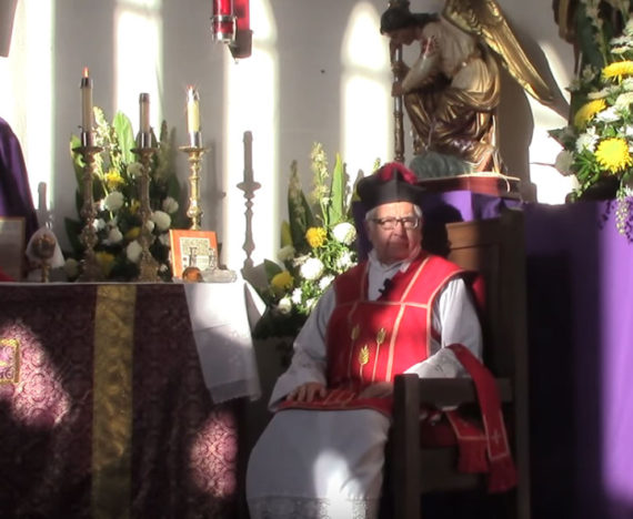 Verdadera Doctrina Social de la Iglesia