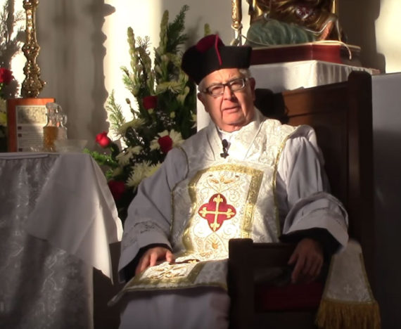 Te invito a ser Guadalupana