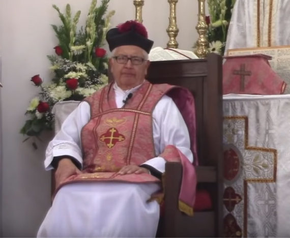 Vida hermosa de penitencia y oración