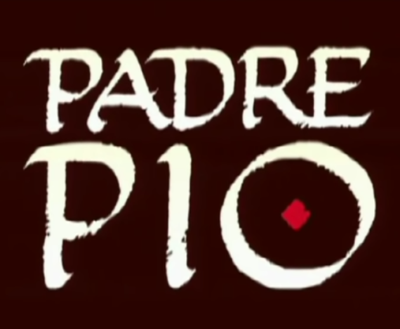 Padre Pio
