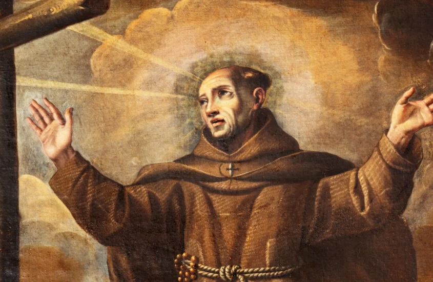 Descubre el «Tratado de la Oración y Meditación» de San Pedro de Alcántara: Una Joya de la Espiritualidad Católica